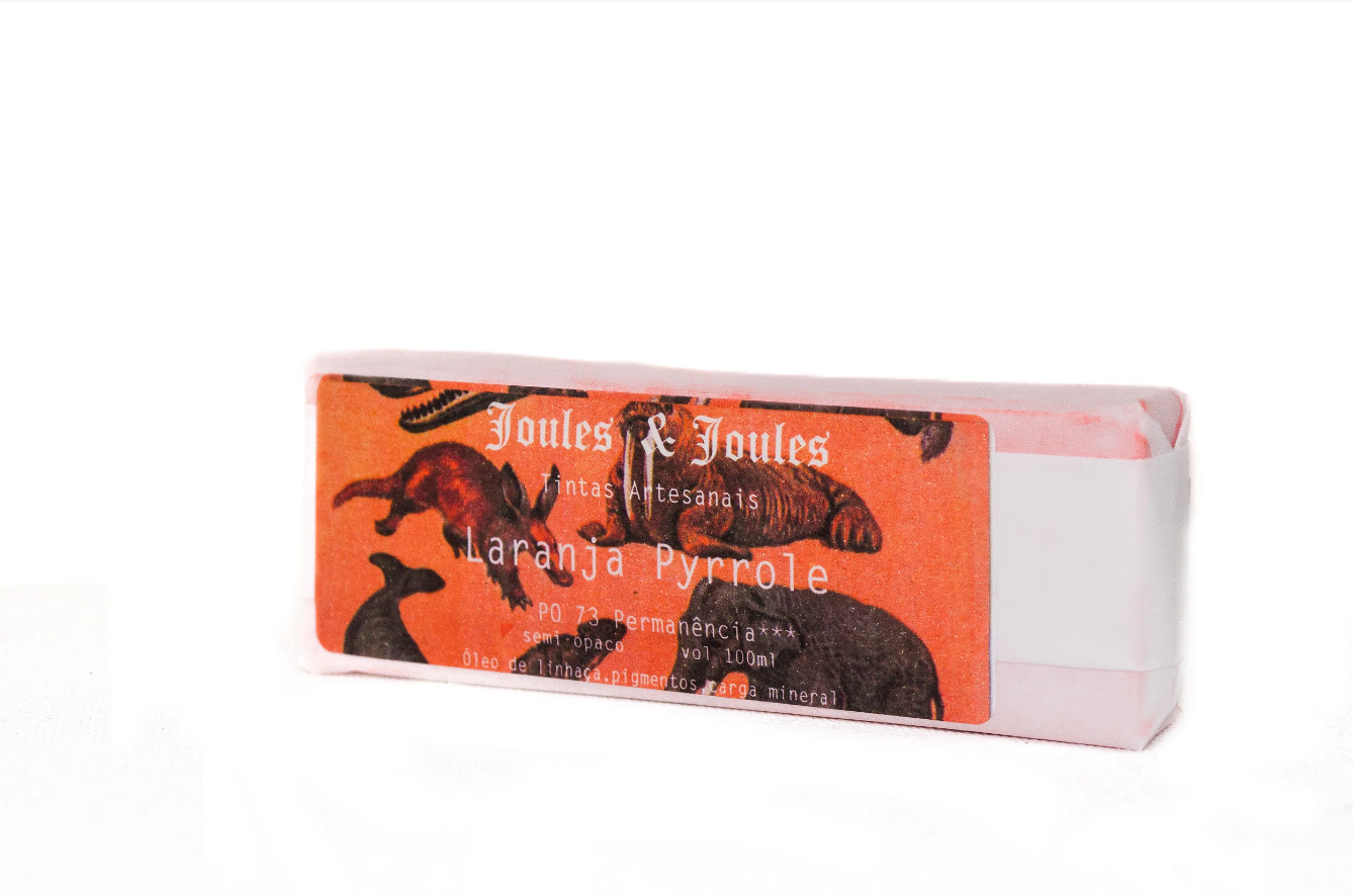 product image of Pyrrole Orange