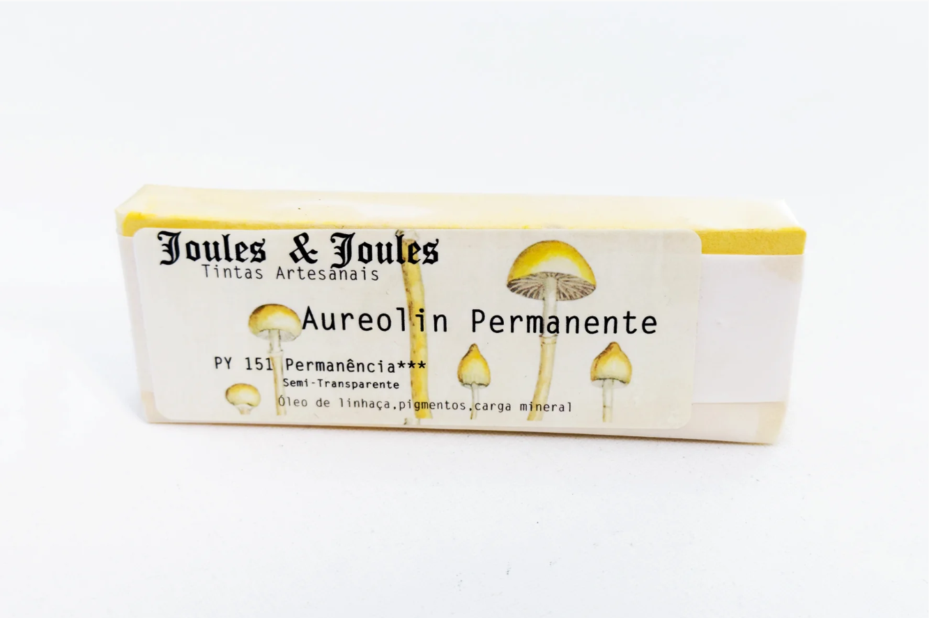 product image of Permanent Aureolin