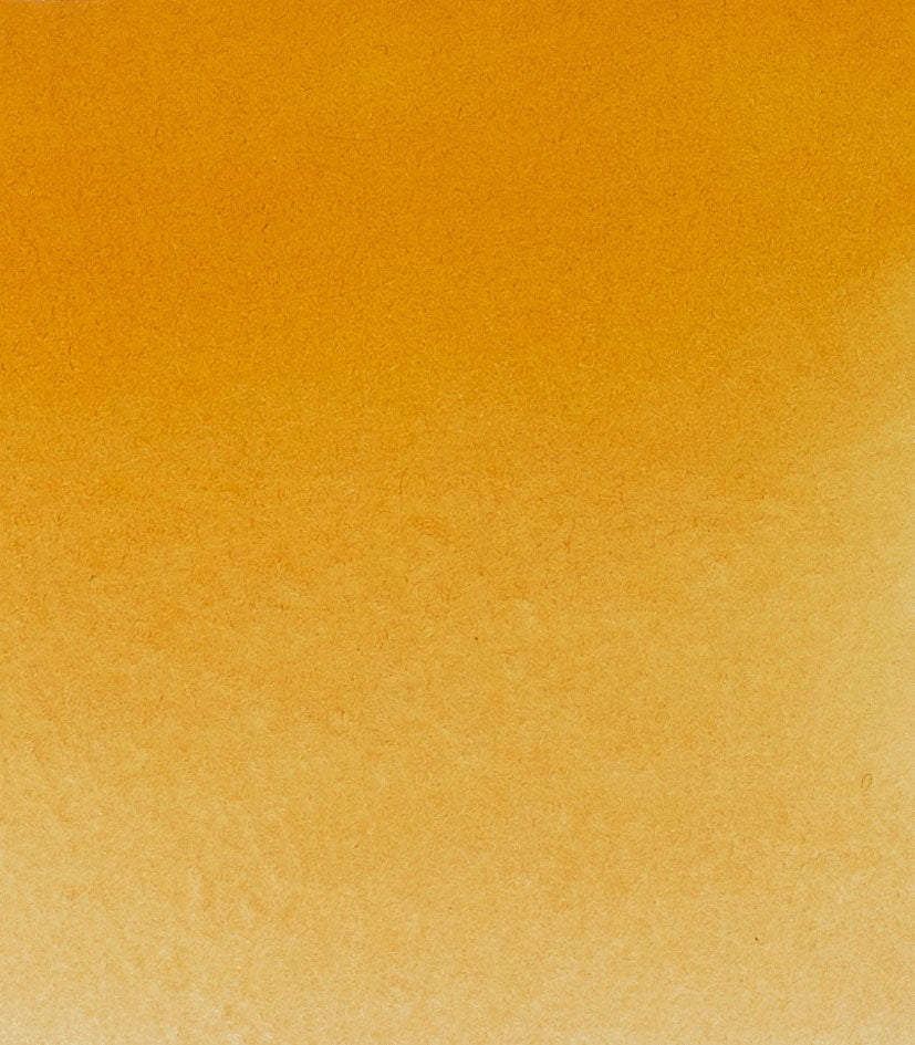 Titanium Gold Ochre