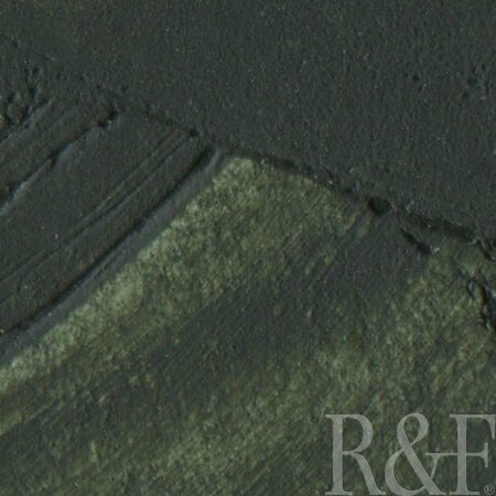 Turkey Umber Greenish