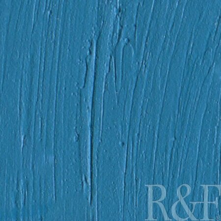 Turquoise Blue
