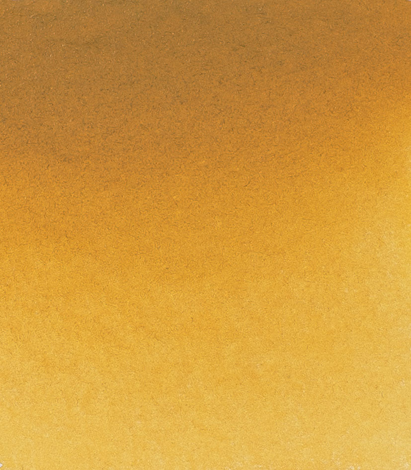 Yellow Ochre