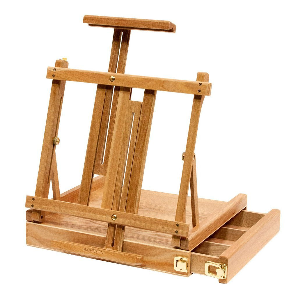 concord table easel