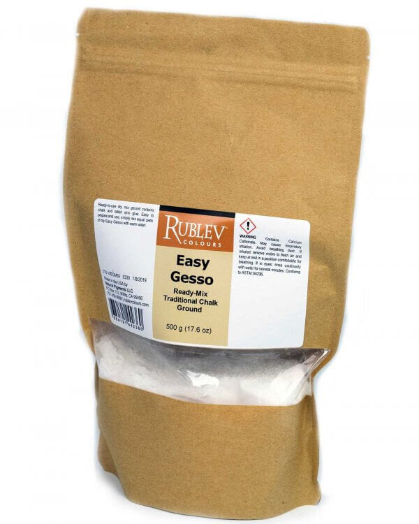 Easy Gesso 1kg