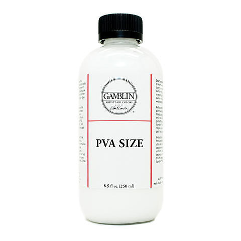 PVA (Poly Vinyl Acetate) Size