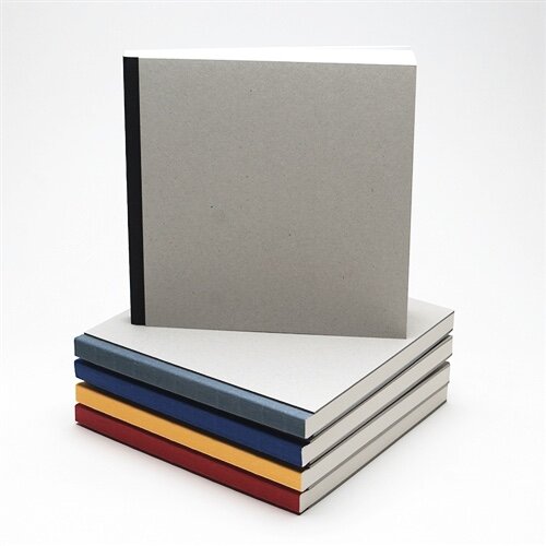 Pasteboard Sketchbook