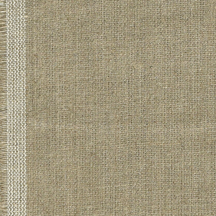 Medium Indian Linen