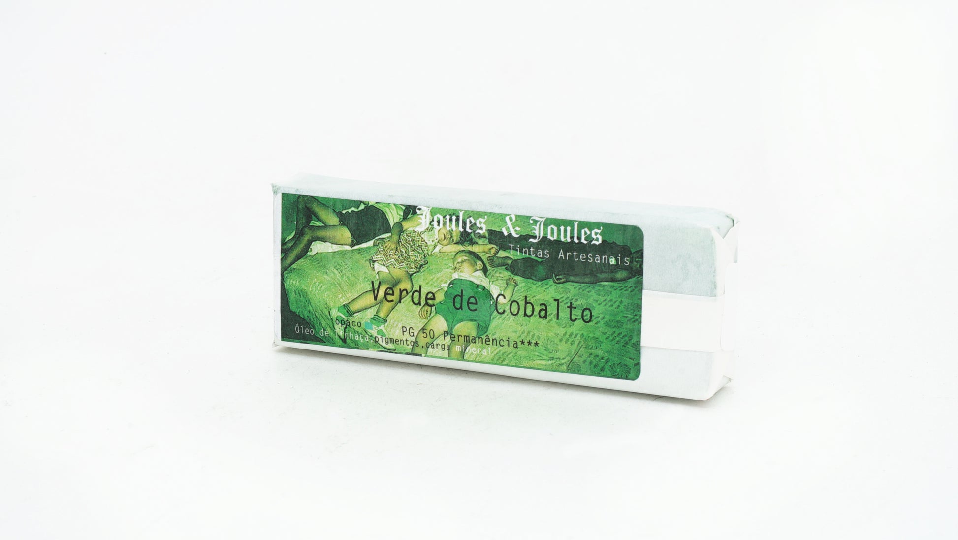 product image of Cobalt Green