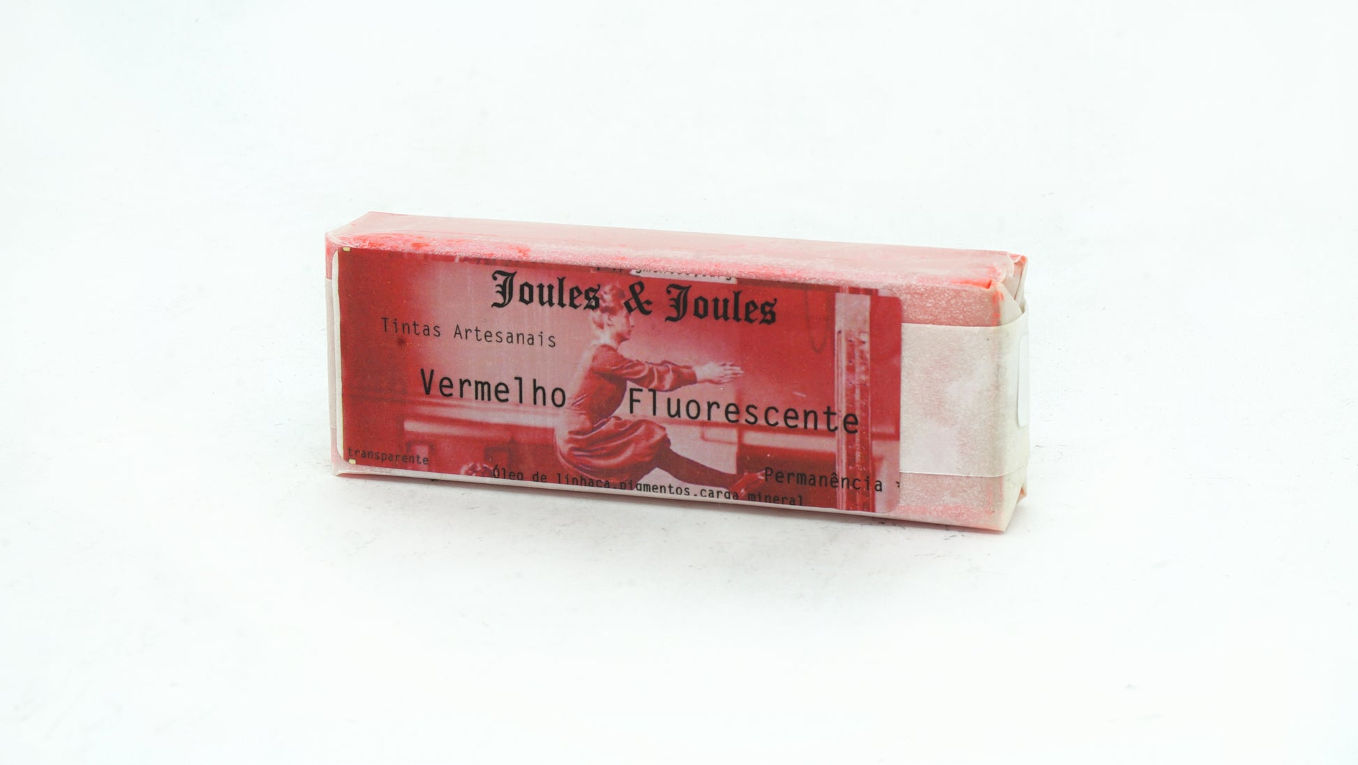 product image of Fluorescent Red