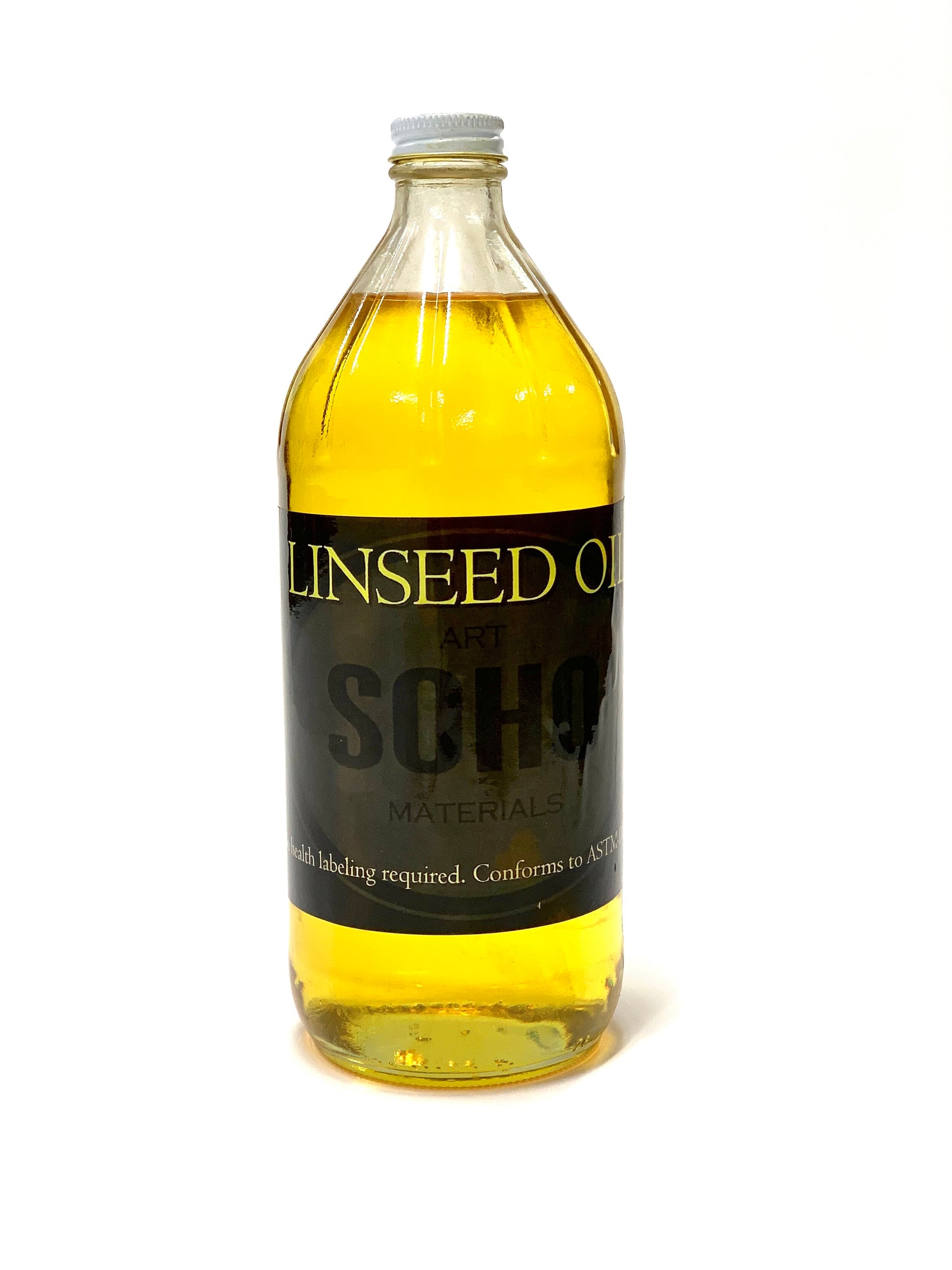 Linseed Oil