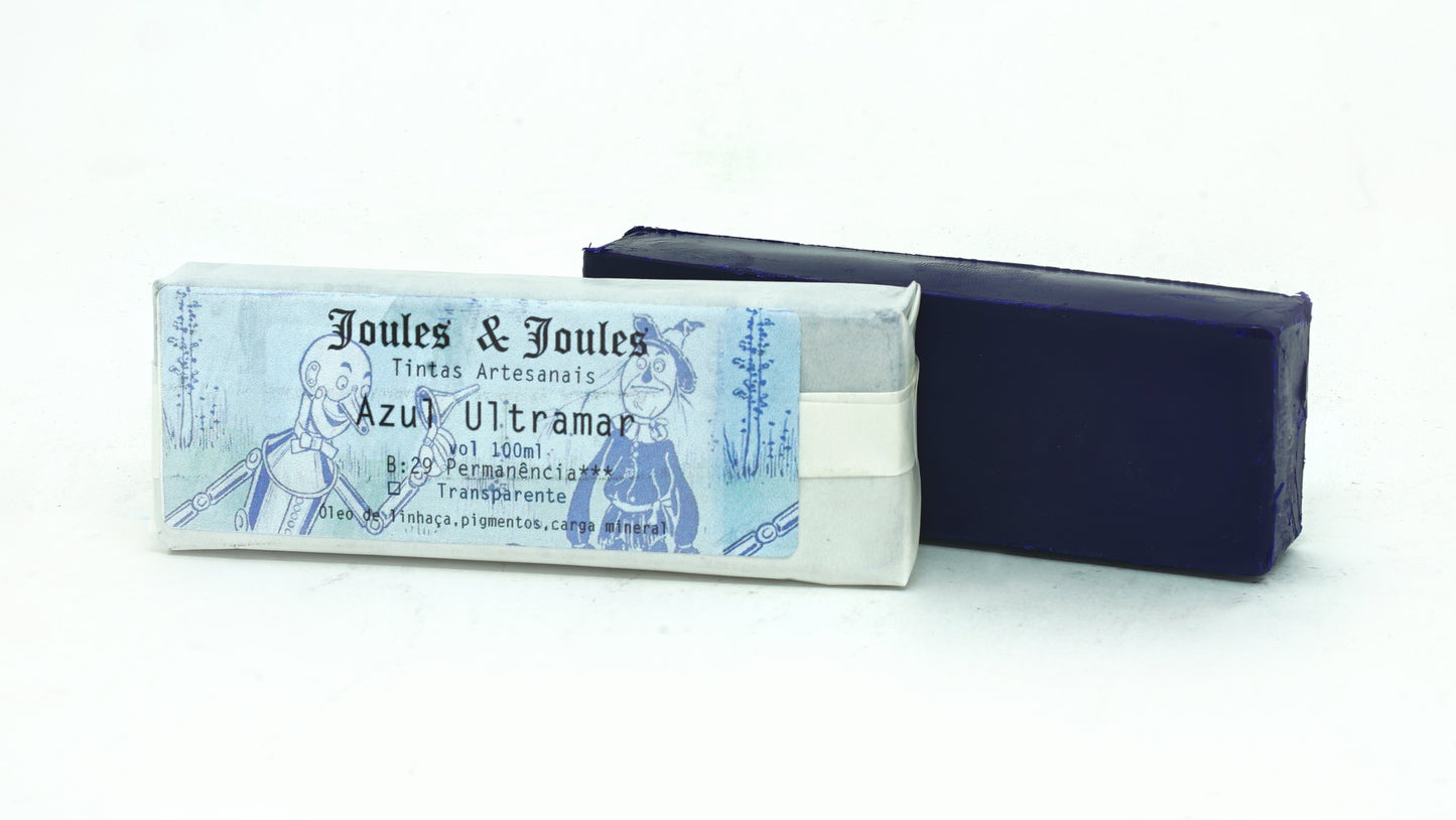 product image of Ultramarine Blue
