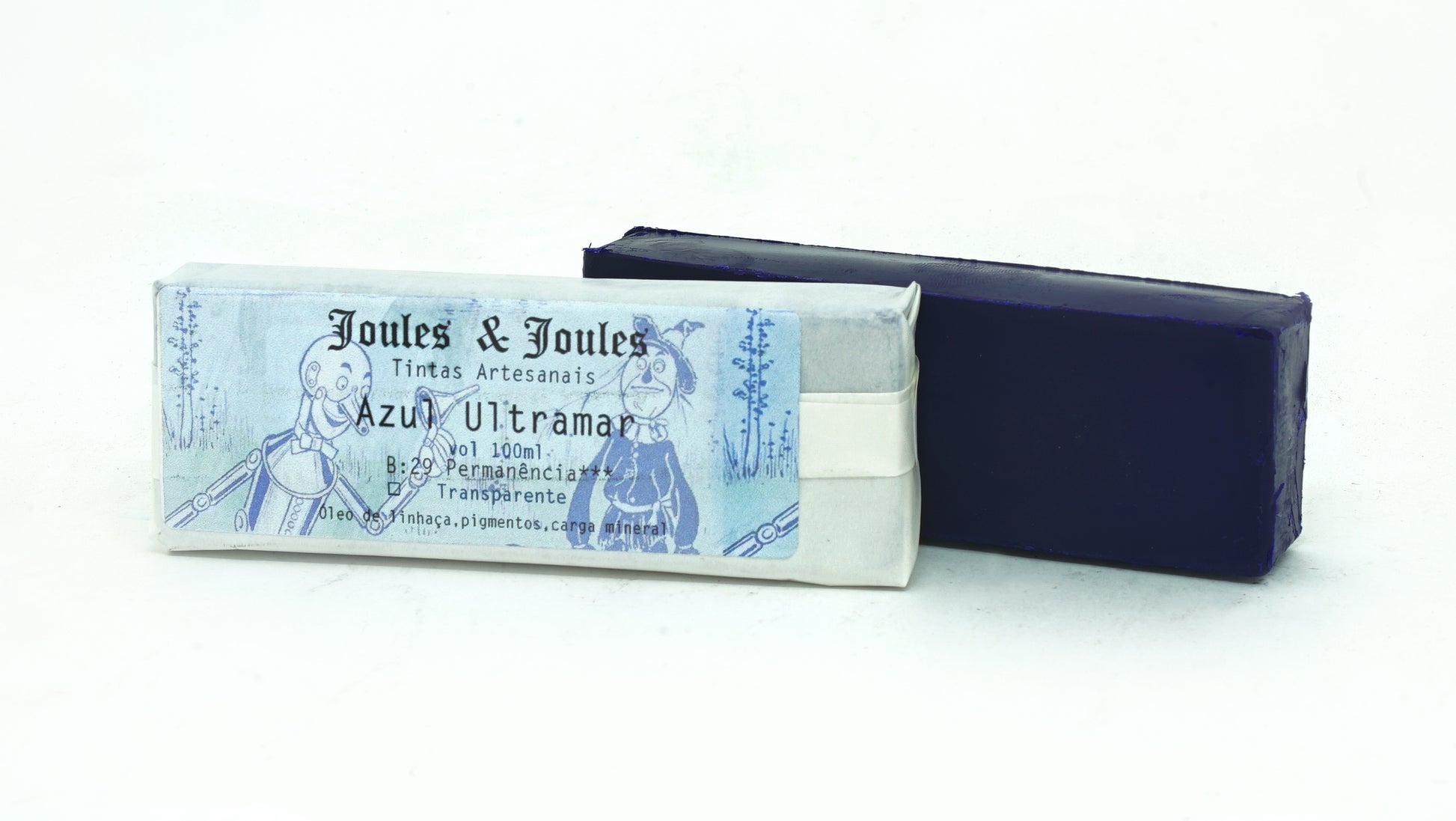 product image of Ultramarine Blue