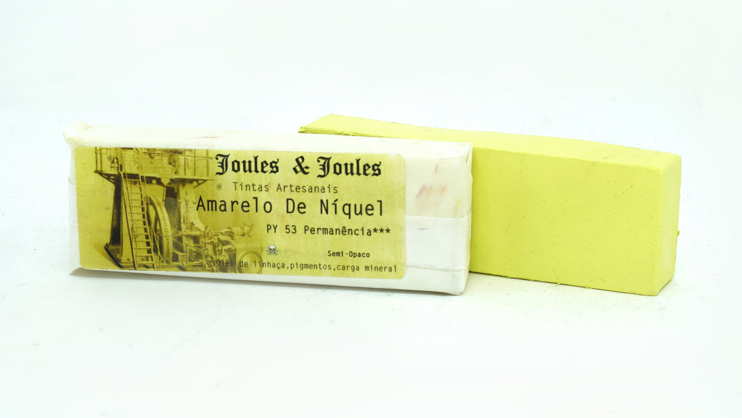 product image of Nickel Yellow