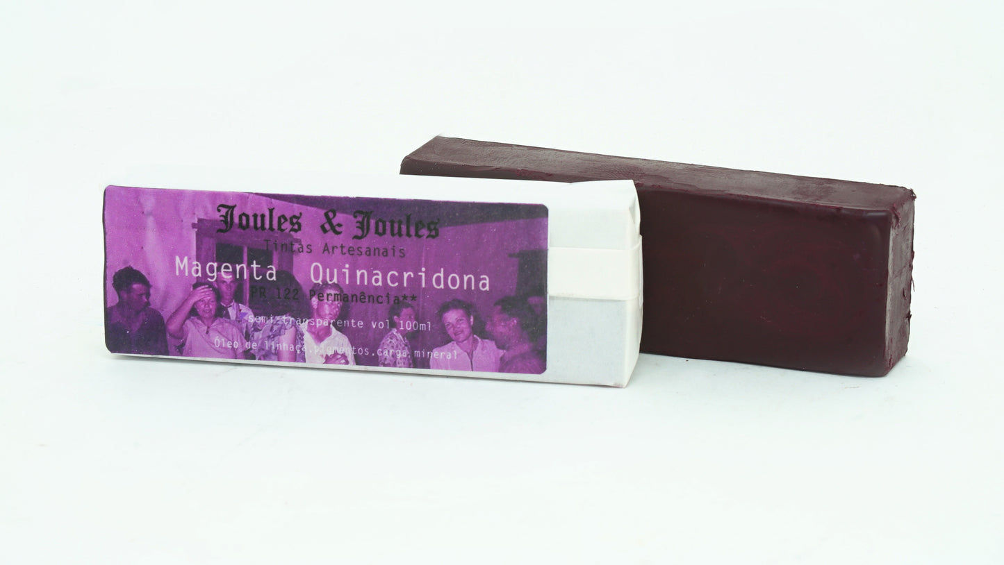 product image of Magenta Quinacridone